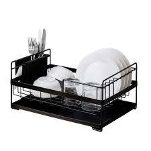 Picture of plate holder