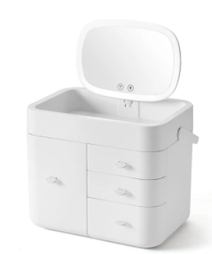 Picture of Make-up drawer box