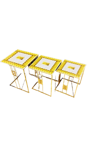 Picture of Ounce table set