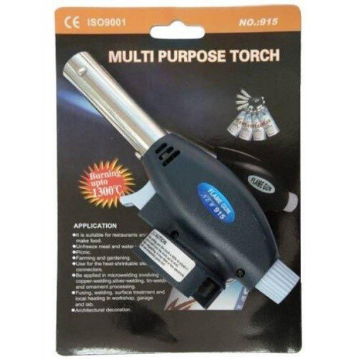 Picture of electric lighter