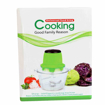 Picture of vegetable chopper