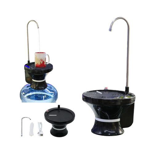 Picture of Water tap base for cups