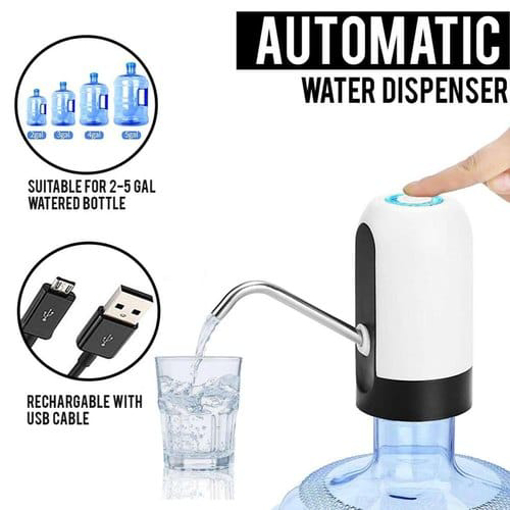 Picture of Electric water filling device