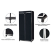 Picture of Giant wardrobe