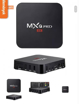 Picture of multi-port receiver