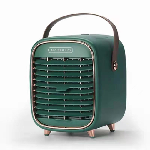 Picture of small air conditioner