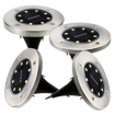 Picture of Solar powered lights