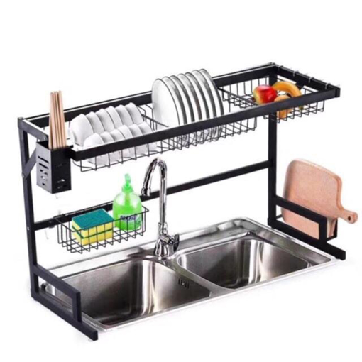 Picture of Kitchen utensils and utensils stand