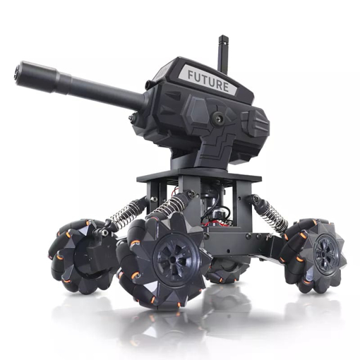 Picture of Modern car toy for boys