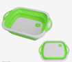 Picture of Collapsible vegetable and fruit bowl