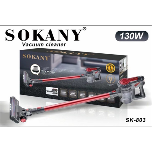 Picture of suknai vacuum cleaner