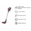 Picture of Vacuum Cleaner 2 Pieces from Sonfer