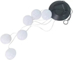 Picture of Colorful lights for rooms