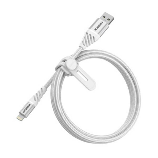 صورة كابل Lightning إلى USB-A من Otterbox - بطول 2 متر