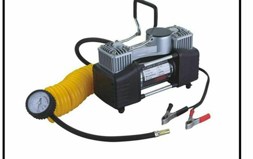 Picture of Wheel Inflator