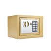 Picture of electronic money vault