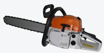 Picture of Chainsaw