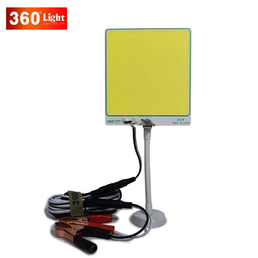 Picture of Portable camping light