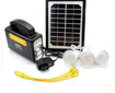 Picture of Solar powered emergency panel
