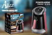 Picture of Alizz Household Turkish/Greek Coffee Machine Compact portable Black Coffee maker