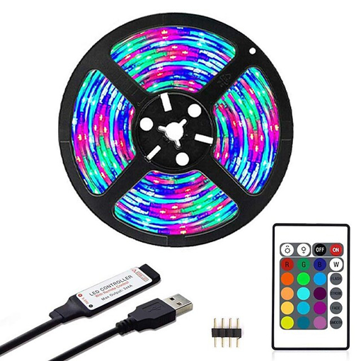 Picture of USB LED Strip Light 2835