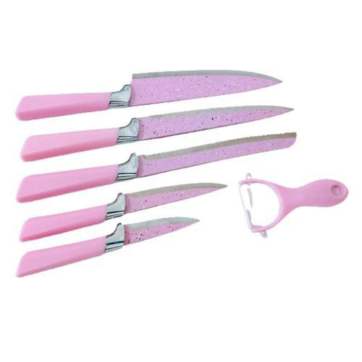 صورة Kitchen knives