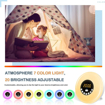 Picture of Alarm Clock Lighting