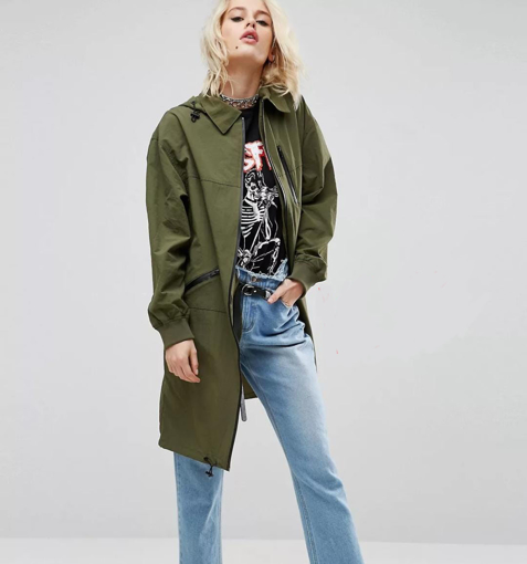 صورة Winter Jacket
