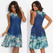 Picture of Lady dress
