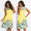 Picture of Lady dress