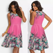 Picture of Lady dress