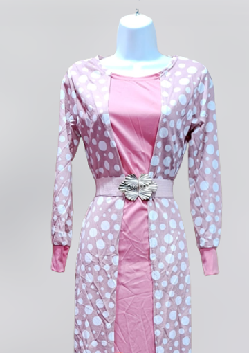 صورة Lady Dress