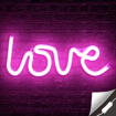 Picture of L.O.V.E Led Light