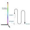 صورة Diy floor atmosphere lamp