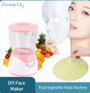 Picture of Face Mask Maker DIY