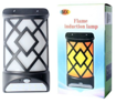 صورة Flame Induction Lamp