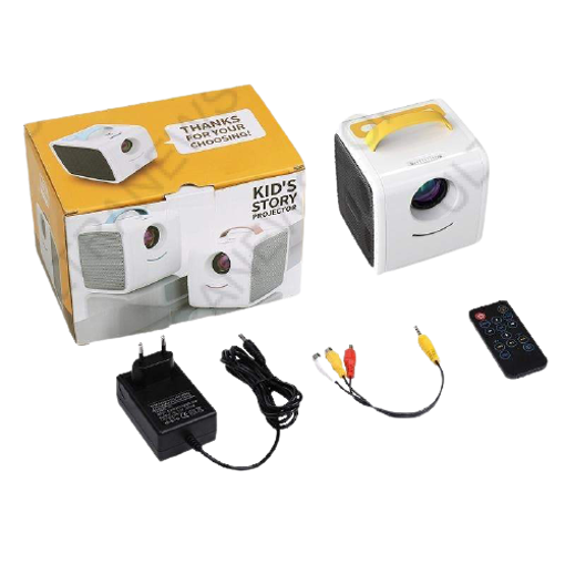 صورة Kid's Story Projector