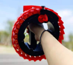 صورة Buy 1 Get 1 Electric Portable Soft Bullet Rapid Fire Toy Gun