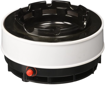 Picture of Smokeless Ashtray: Built-In Filter Reduces Second-Hand Smoke, Draws In Smoke