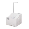 صورة Portable Wudu Washing  Machine