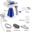 صورة Automatic Steam Brush