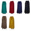 Picture of Cotton skirt