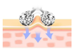 صورة 3D Face Lift Roller Massager