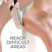 صورة Flawless Pedi Electronic Callus Remover