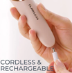 صورة Flawless Pedi Electronic Callus Remover