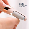 صورة Flawless Pedi Electronic Callus Remover