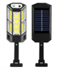 Picture of Solar Sensor Wall Light LED Waterproof Human Induction Lamp Outdoor