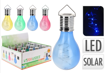 Picture of Outdoor LED lighting - Lamp, bulb 4 Pieces