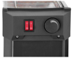 صورة Kumtel 2200W Quartz Electric Heater