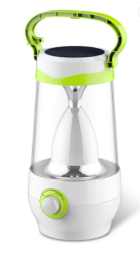 Picture of Rechargeable Solar Led Lantern
